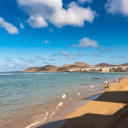 Home2book Lovely & Modern In La Isleta * Las Palmas de Gran Canaria