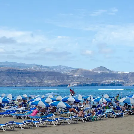 Home2book Lovely & Modern In La Isleta * Las Palmas de Gran Canaria