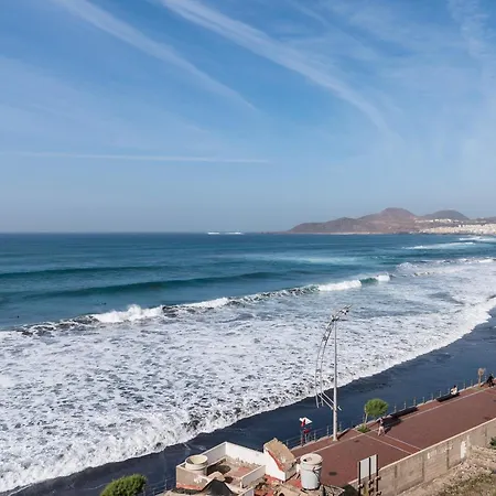Apartamento Home2book Lovely & Modern In La Isleta *