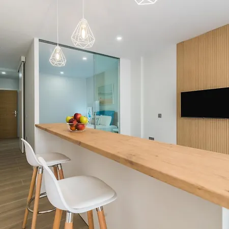 Home2book Lovely & Modern In La Isleta Apartment