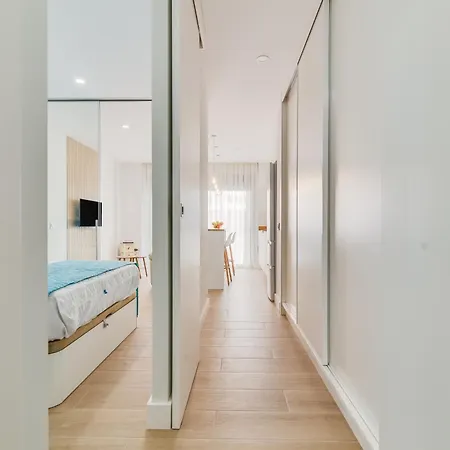Home2book Lovely & Modern In La Isleta Apartment Las Palmas de Gran Canaria