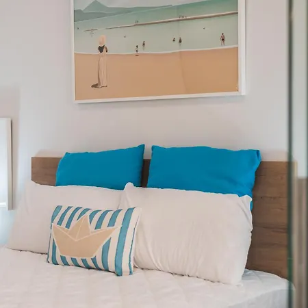 Apartment Home2book Lovely & Modern In La Isleta *