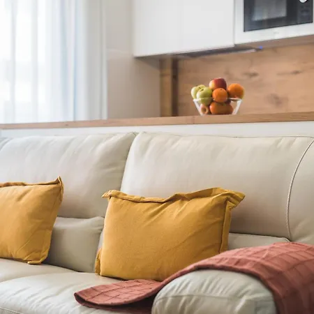 Home2book Lovely & Modern In La Isleta Апартаменты Лас-Пальмас-де-Гран-Канария